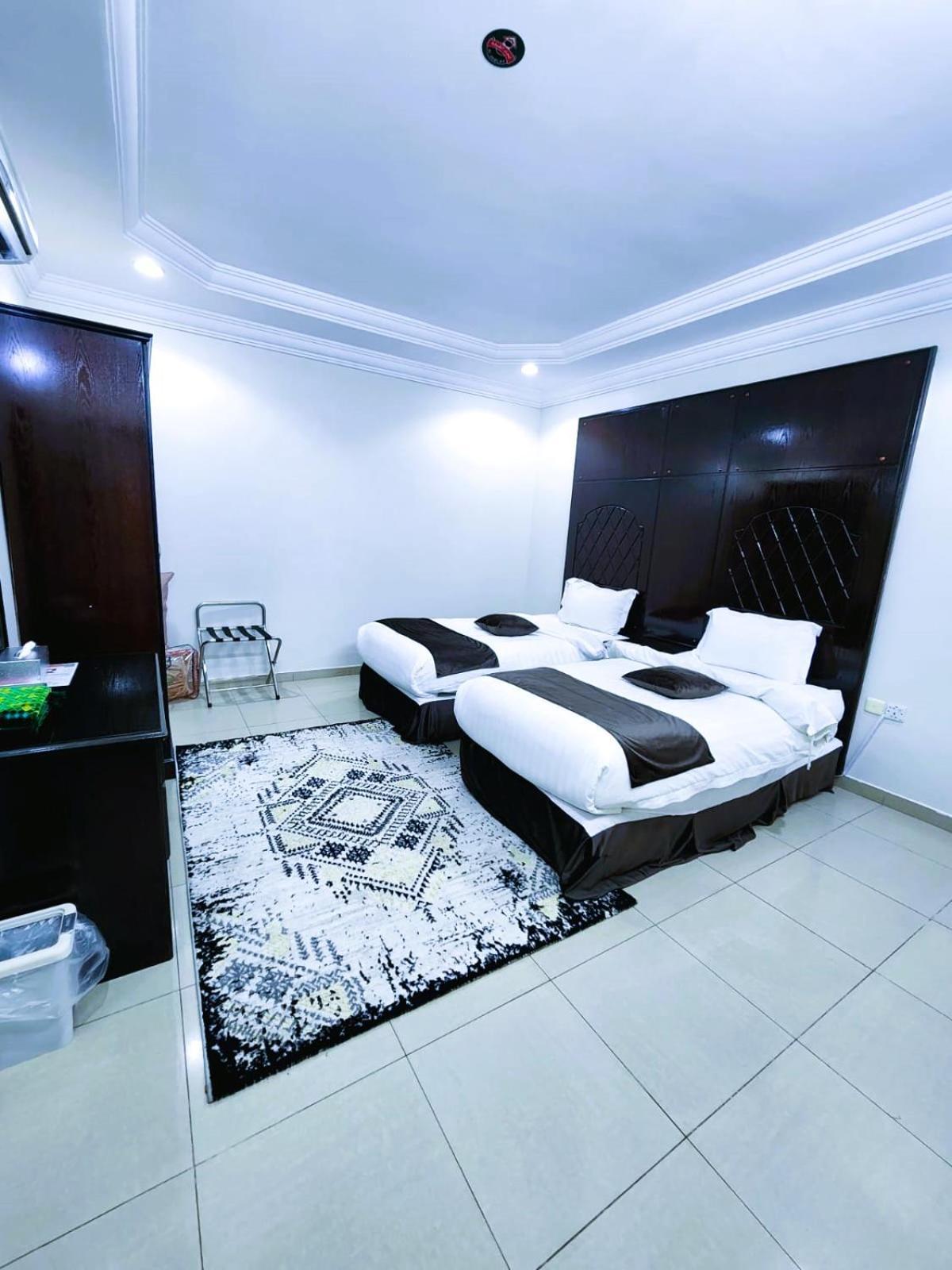 Appart hôtel شركة راحتي لشقق المخدومة