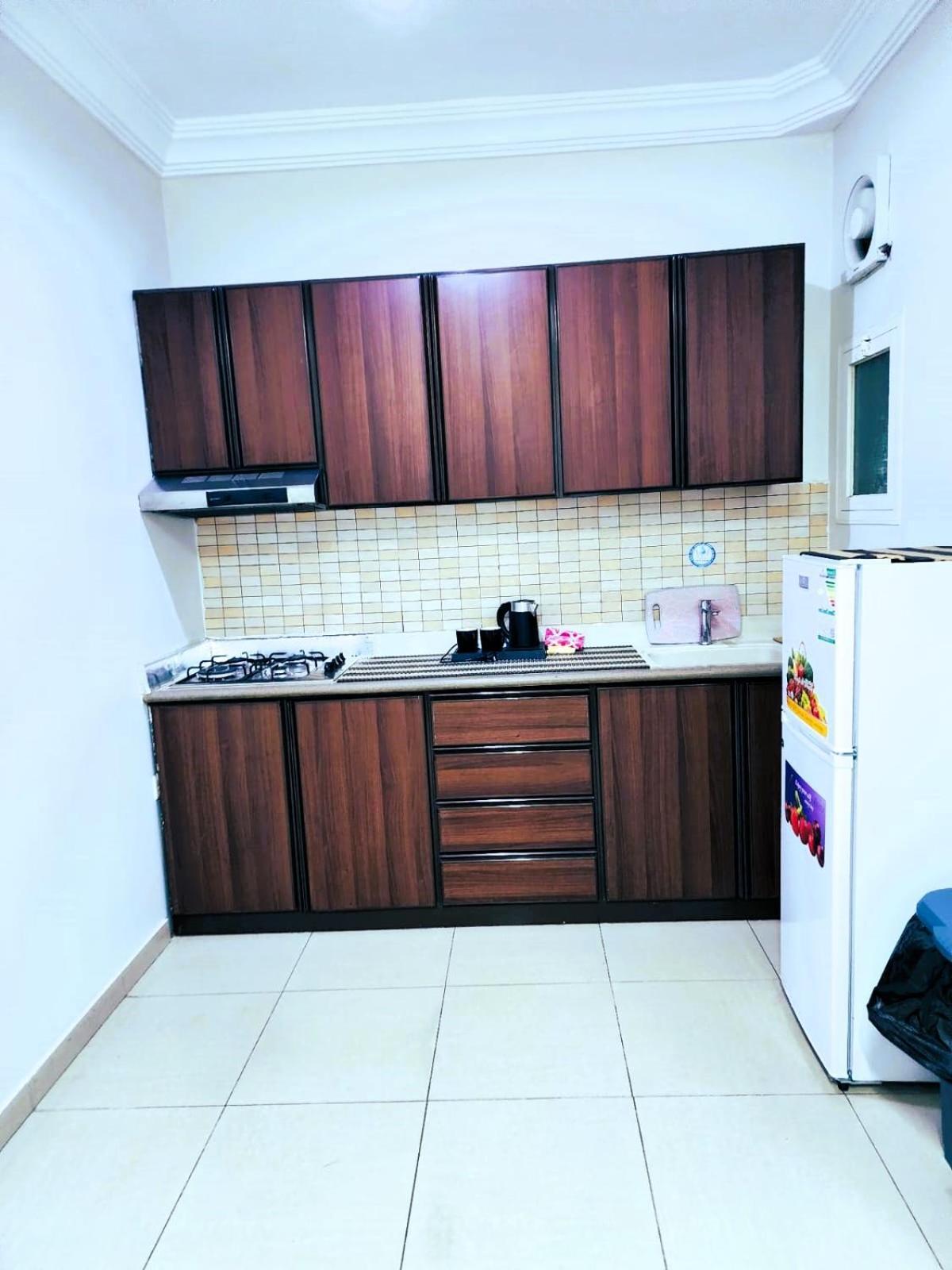 شركة راحتي لشقق المخدومة Appart hôtel