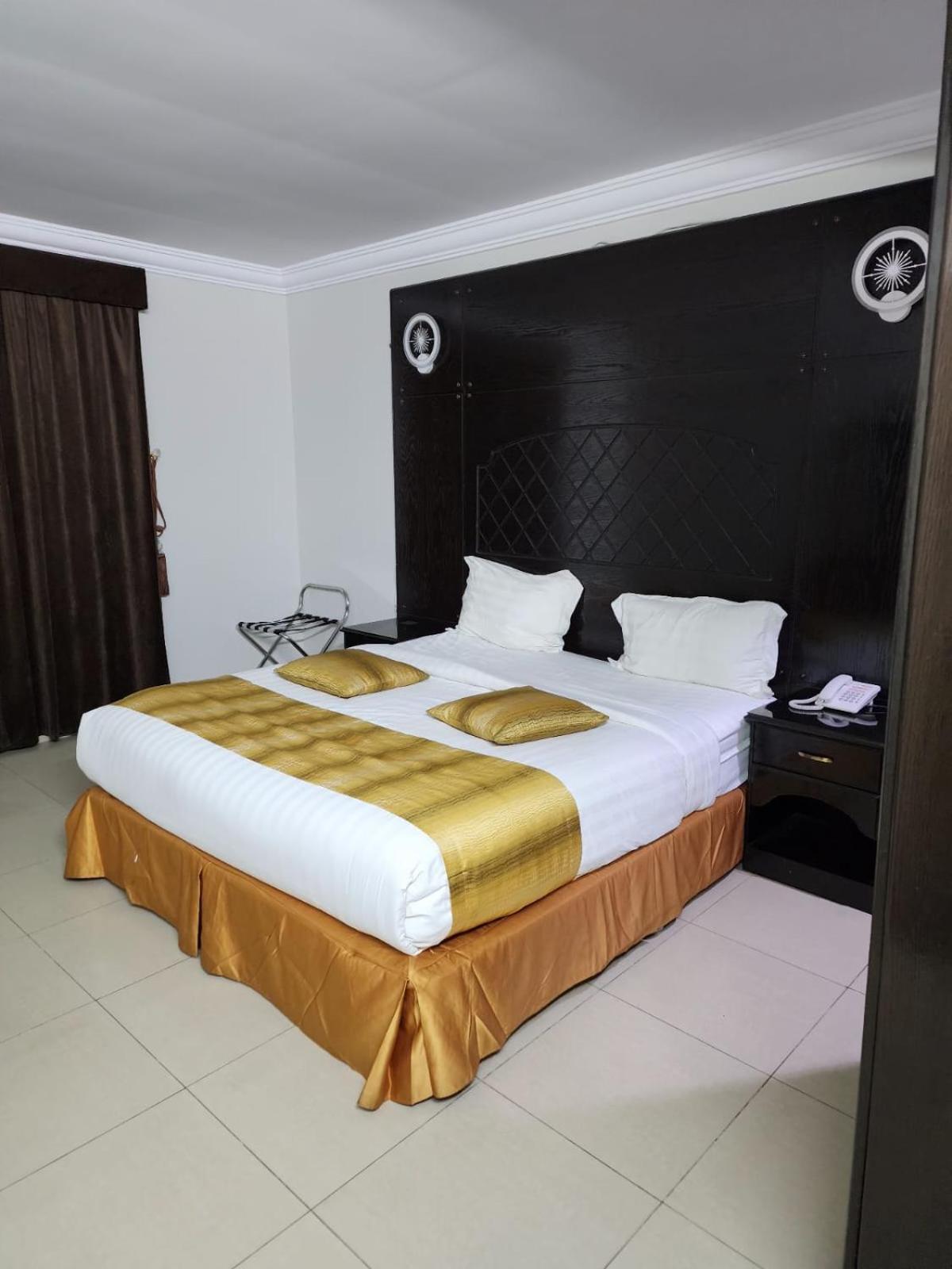 Appart hôtel شركة راحتي لشقق المخدومة