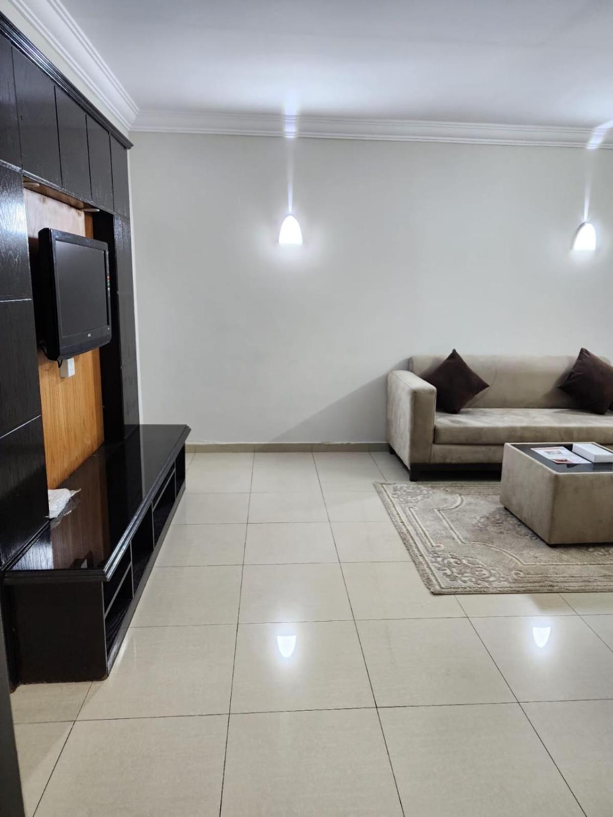 شركة راحتي لشقق المخدومة Appart hôtel