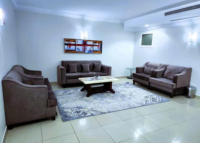 درة المتميزون للوحدات السكنية 3