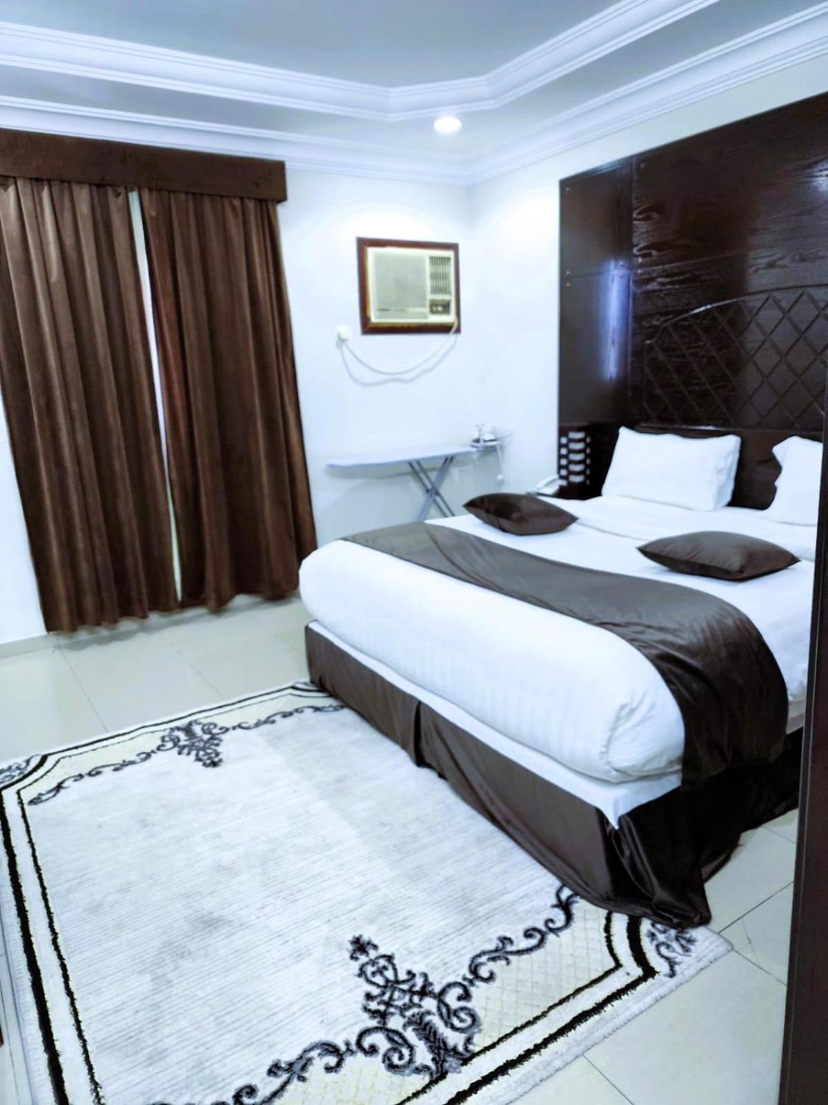 درة المتميزون للوحدات السكنية 3 * الطائف