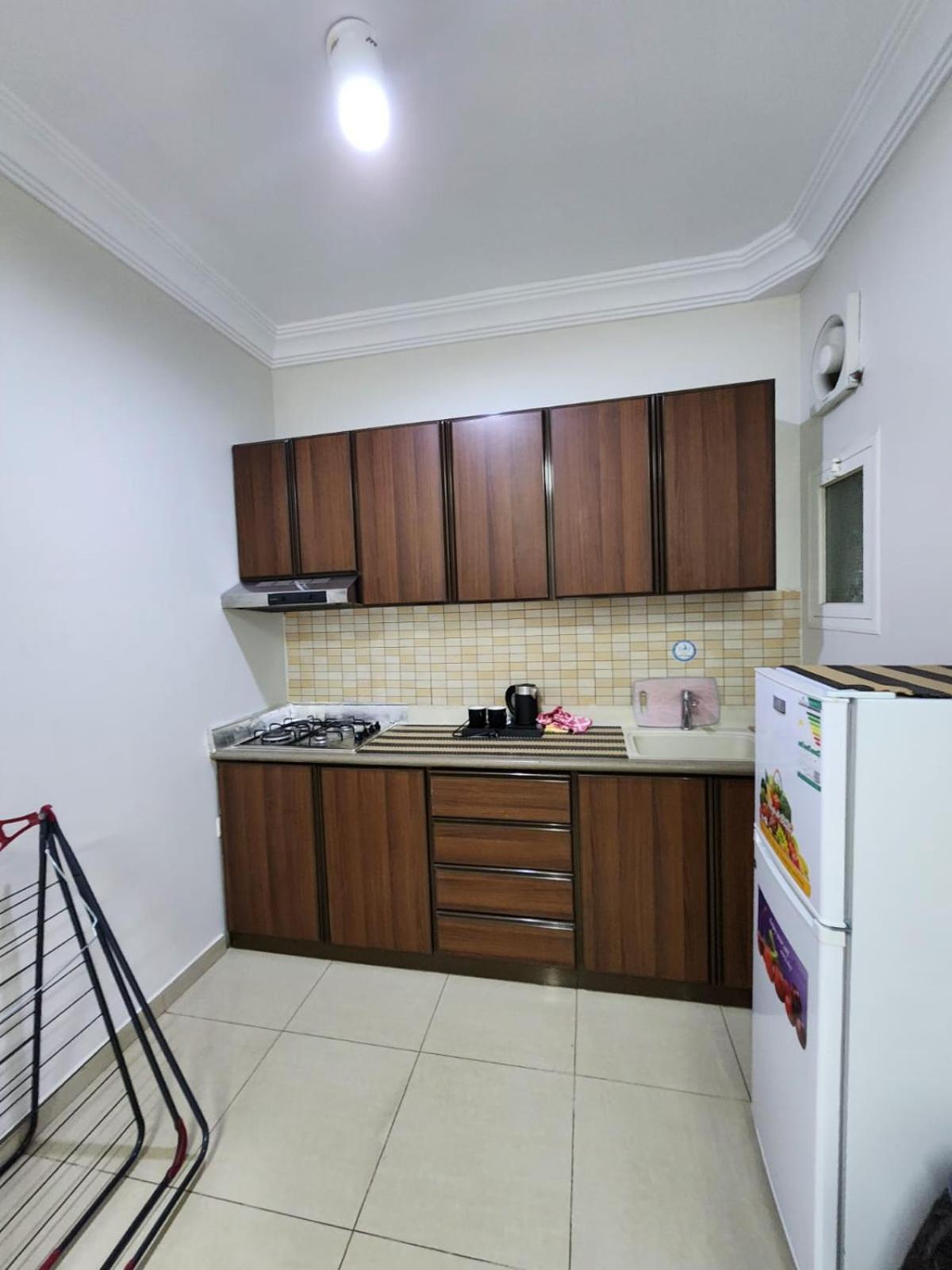 شقة فندقية درة المتميزون للوحدات السكنية 3 الطائف