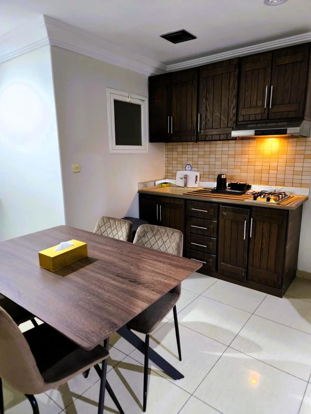 درة المتميزون للوحدات السكنية 3 الطائف