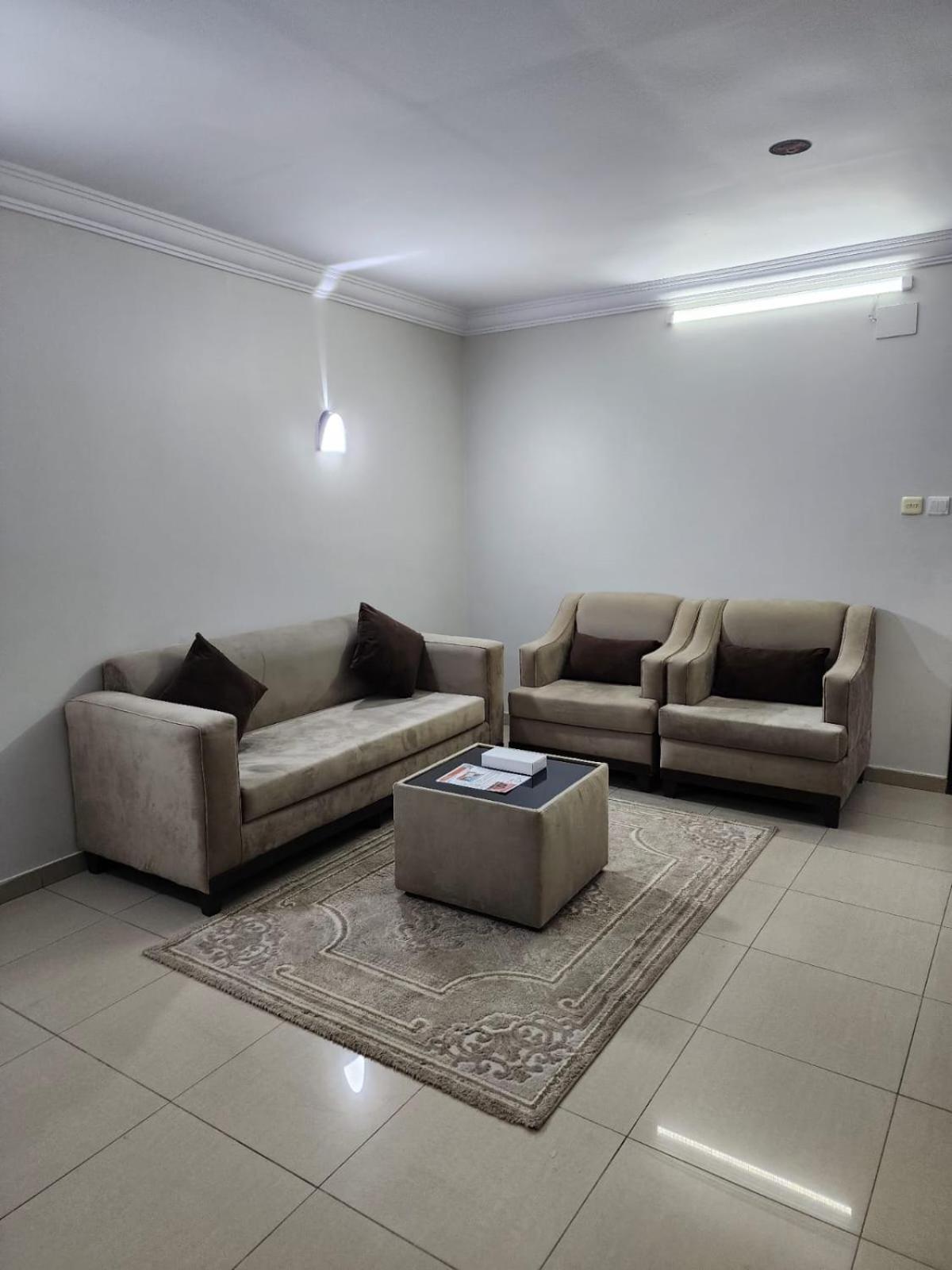 درة المتميزون للوحدات السكنية 3 *