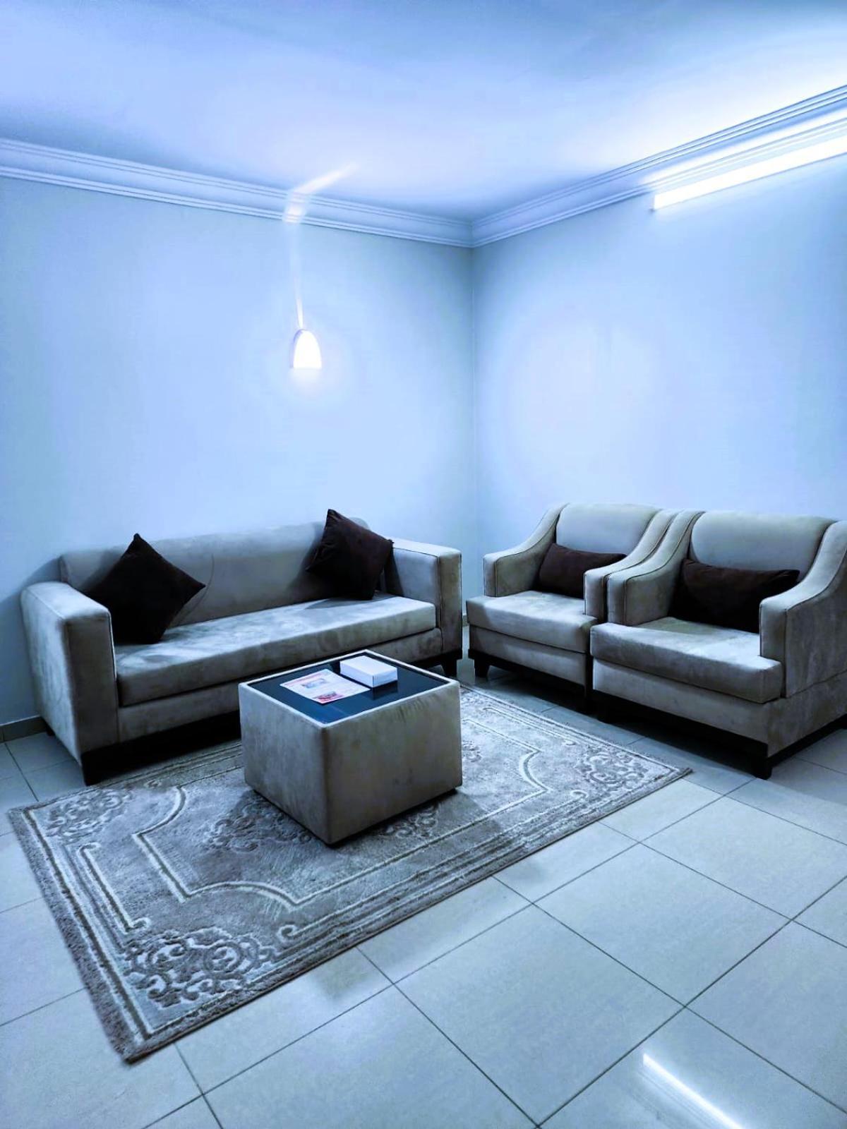 درة المتميزون للوحدات السكنية 3 الطائف