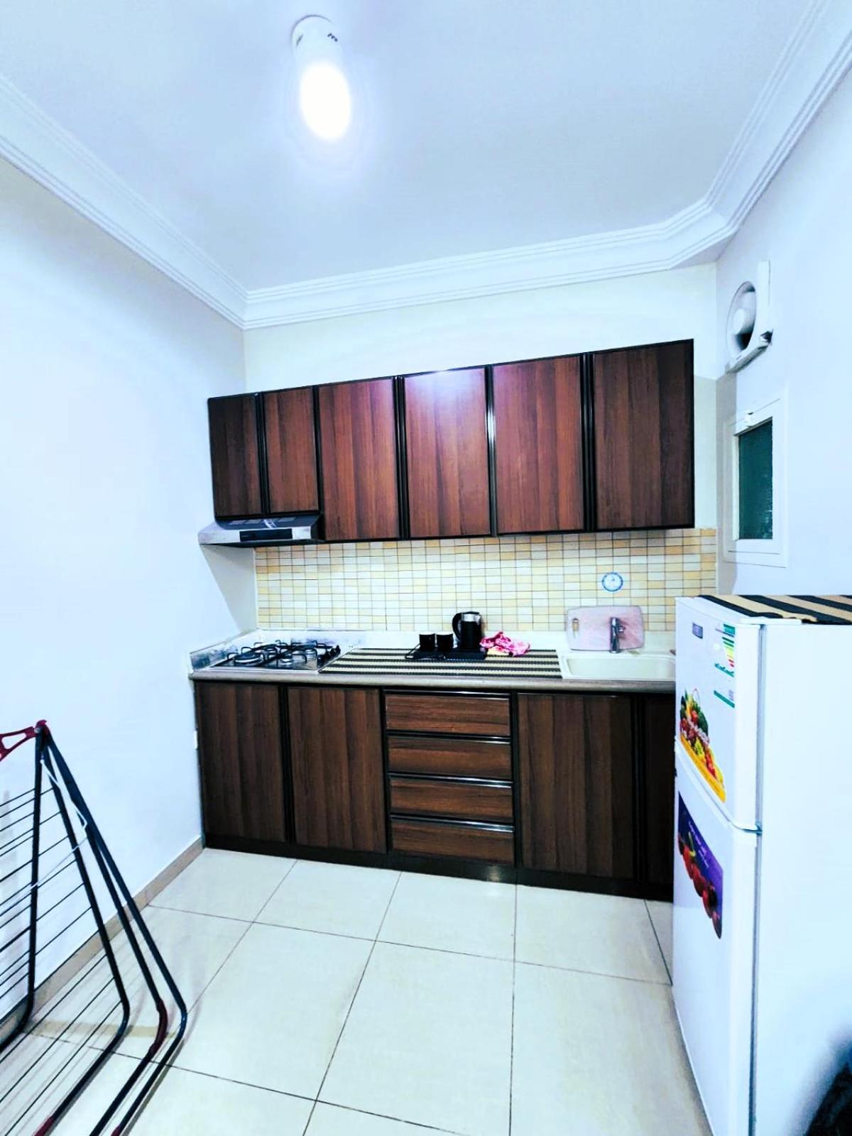 درة المتميزون للوحدات السكنية 3 شقة فندقية *