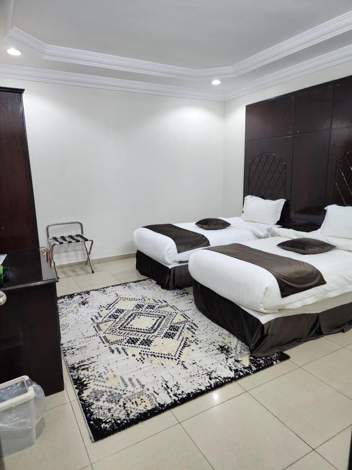 درة المتميزون للوحدات السكنية 3