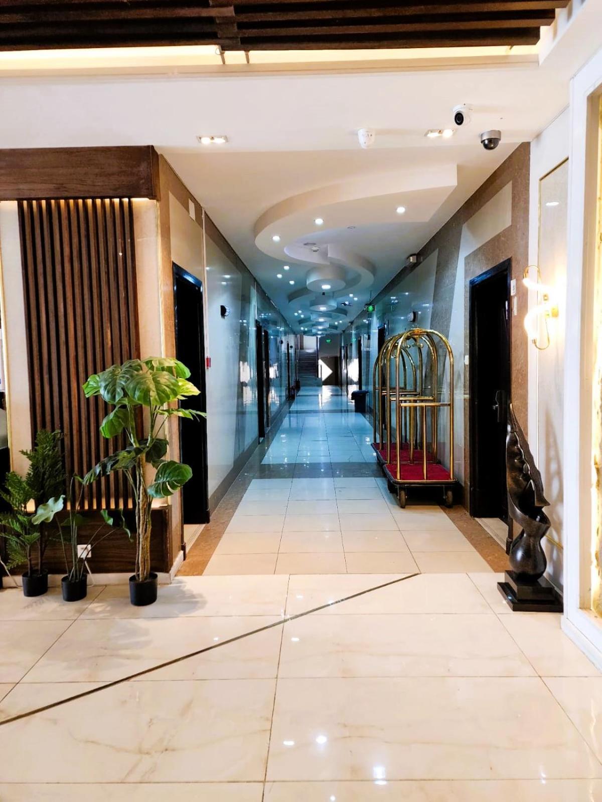 درة المتميزون للوحدات السكنية 3 شقة فندقية الطائف